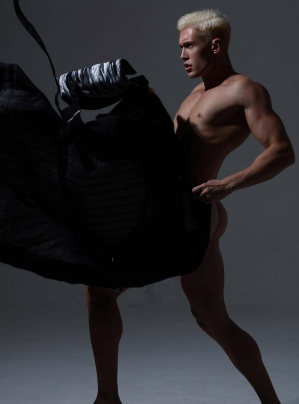 Adon-June-2018---Minky-Lee